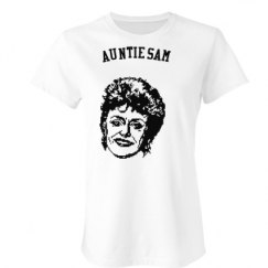 Ladies Slim Fit Favorite Tee