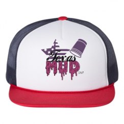 Foamie Snapback Trucker Hat