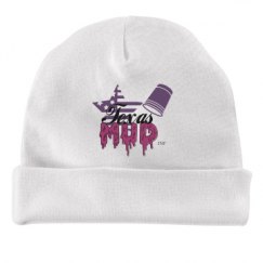 Rabbit Skins Baby Hat