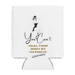 Regular 12 oz Can Cooler