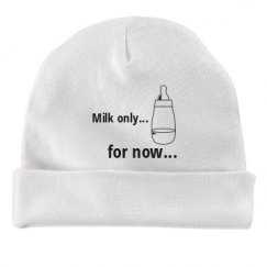 Rabbit Skins Baby Hat