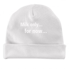 Rabbit Skins Baby Hat