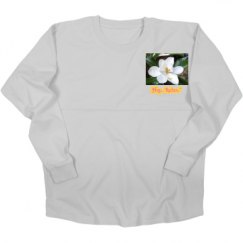 Ladies Game Day Jersey