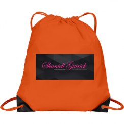 Port & Company Drawstring Cinch Bag