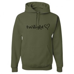 Unisex Basic Promo Hoodie
