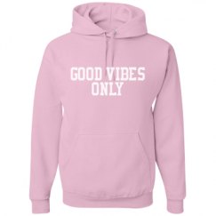 Unisex Basic Promo Hoodie