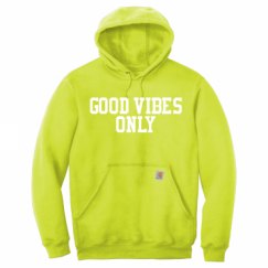 Unisex Carhartt Hooded Sweatshirt