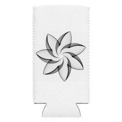 Slim 12 oz Can Cooler