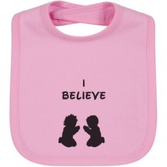 Infant Jersey Bib