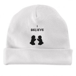 Rabbit Skins Baby Hat