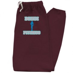 Unisex Fleece Sweatpants