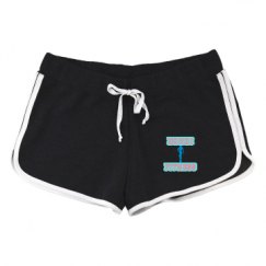 Ladies Relay Shorts