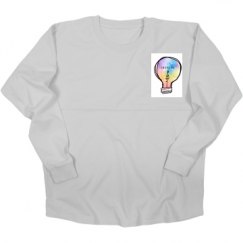 Ladies Game Day Jersey