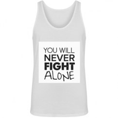 Unisex Jersey Tank Top