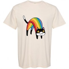 Adult Heavyweight T-Shirt