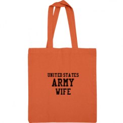Canvas Tote Bag