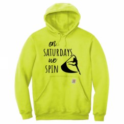 Unisex Carhartt Hooded Sweatshirt