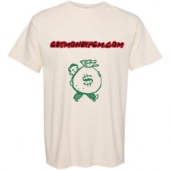 Adult Heavyweight T-Shirt