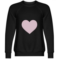 Unisex Triblend Crewneck Sweatshirt