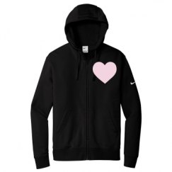 Unisex Nike Full Zip Hoodie