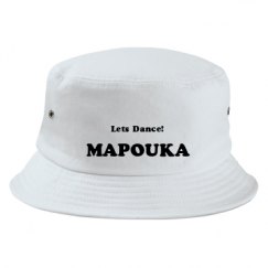 Unisex Bucket Hat