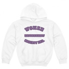 Youth Heavy Blend Hoodie