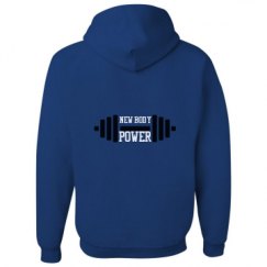 Unisex Basic Promo Hoodie