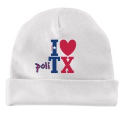 Rabbit Skins Baby Hat