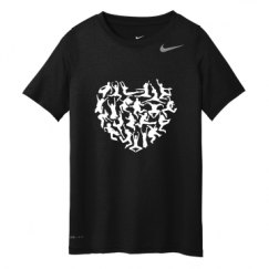 Youth Nike Legend Shirt
