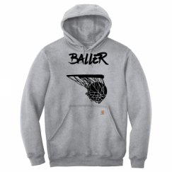 Unisex Carhartt Hooded Sweatshirt