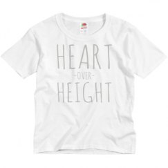 Youth Basic Promo Tee