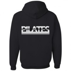 Unisex Basic Promo Hoodie