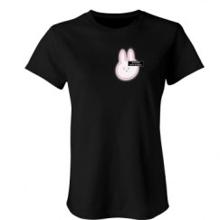 Ladies Slim Fit Favorite Tee