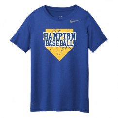 Youth Nike Legend Shirt