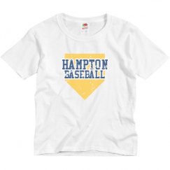 Youth Basic Promo Tee