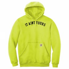 Unisex Carhartt Hooded Sweatshirt