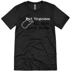 Unisex Triblend Tee