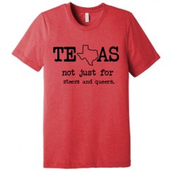 Unisex Triblend Tee