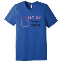 Unisex Triblend Tee