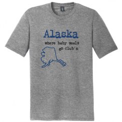 Unisex Perfect Tri Tee