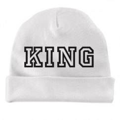 Rabbit Skins Baby Hat