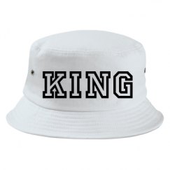 Unisex Bucket Hat