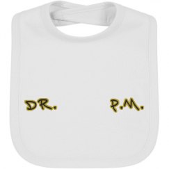 Infant Jersey Bib