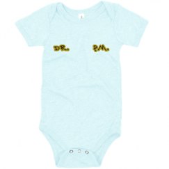 Infant Triblend Super Soft Bodysuit