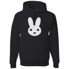 Unisex Basic Promo Hoodie