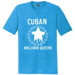 Unisex Perfect Tri Tee