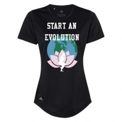 Women's Adidas Sport Shirt 