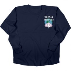 Ladies Game Day Jersey