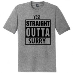 Unisex Perfect Tri Tee