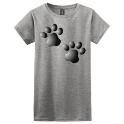 Ladies Basic Softstyle Tee